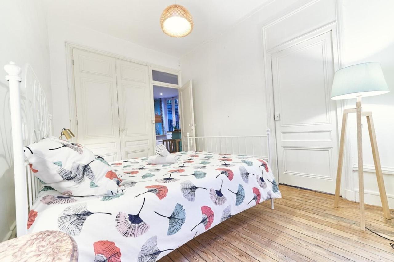 Le Boudoir Vieux Lyon-Fourviere 4 Pers Apartment ภายนอก รูปภาพ